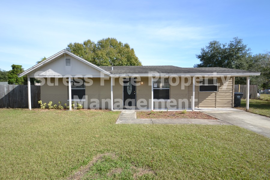 stress free property management